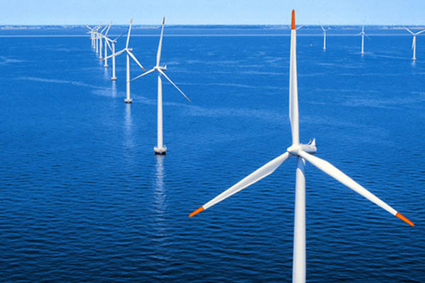 Xi'an Xiaoyiwei Intelligent Safety Equipment Co., Ltd.'s Super-Elastic Coating Protects Offshore Wind Turbines